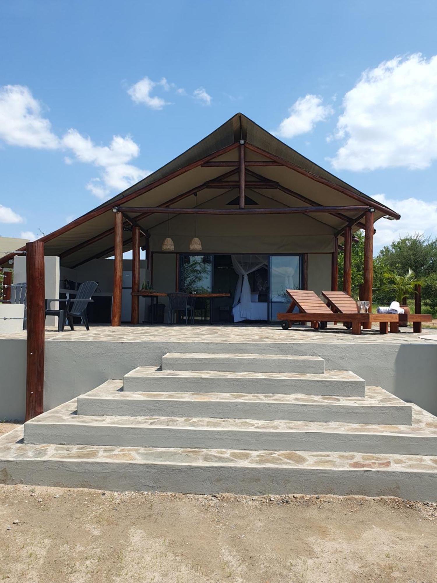 Masorini Bush Lodge & Safari Tents พาลาบอร์วา ภายนอก รูปภาพ