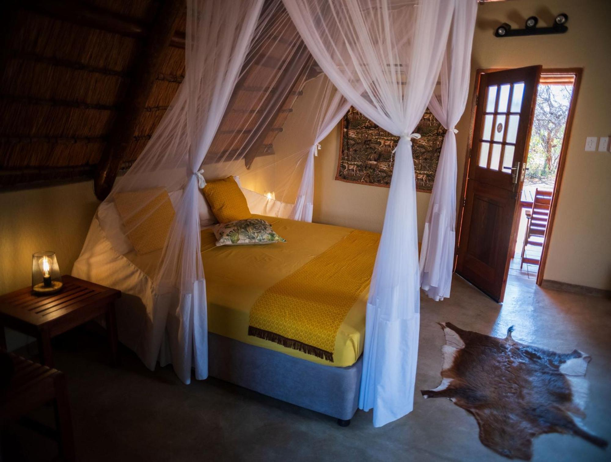 Masorini Bush Lodge & Safari Tents พาลาบอร์วา ภายนอก รูปภาพ